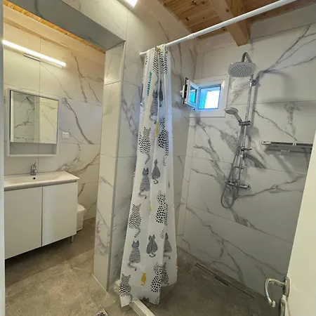 Apartment Avra Benitses Benitses (Corfu)