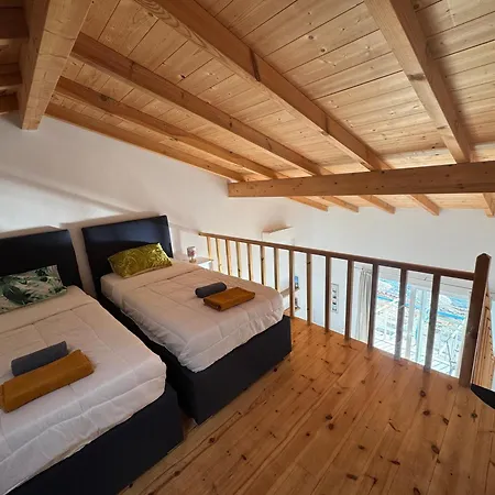 Avra Benitses Apartment *