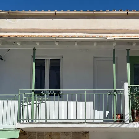Avra Benitses Apartment Benitses (Corfu)