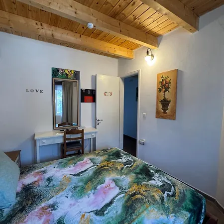 Apartment Avra Benitses