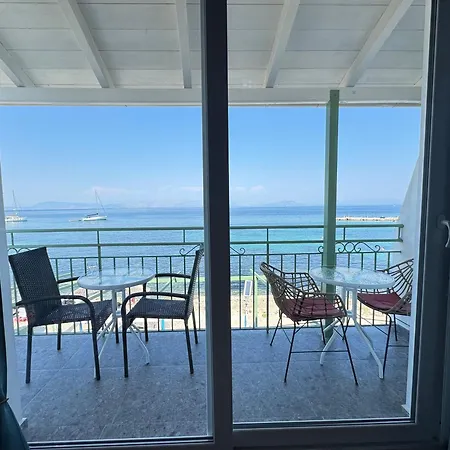 Apartment Avra Benitses Benitses (Corfu)