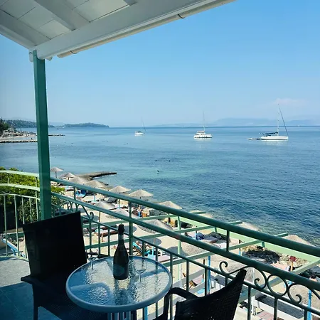 Avra Benitses Benitses (Corfu)