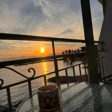 Avra Benitses Apartment Benitses (Corfu)