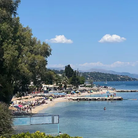 Apartment Avra Benitses Benitses (Corfu)