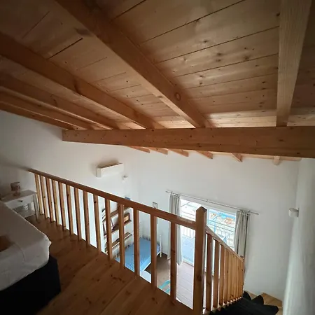 Lägenhet Avra Benitses Benitses (Corfu)